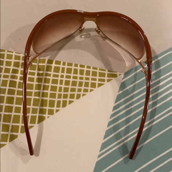 Authentic Designer YSL Women’s Sunglasses main image 7